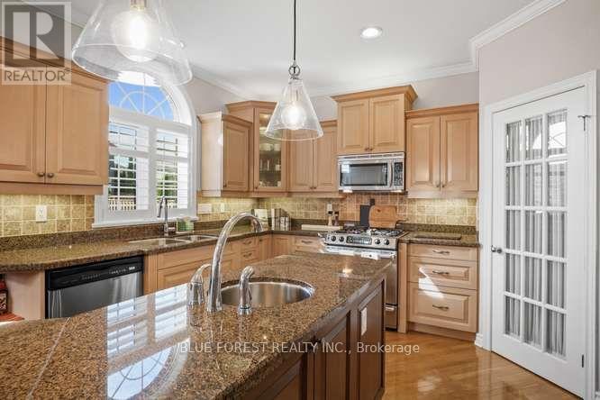 2084 Faircloth Road, London North, Ontario  N6G 5J3 - Photo 7 - X13833718