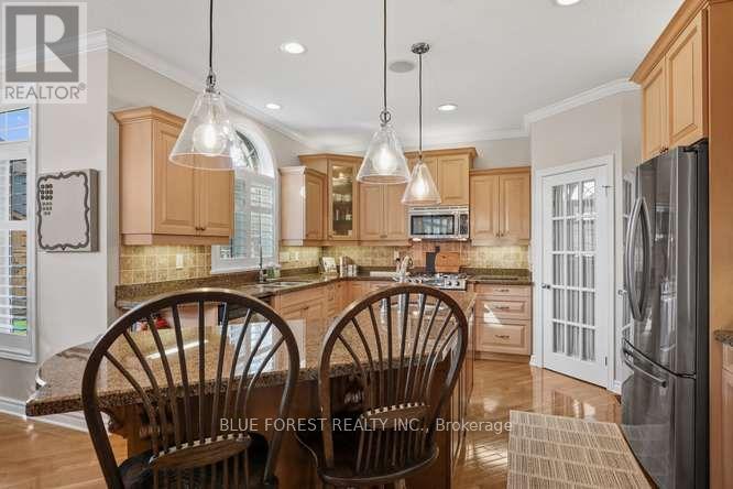 2084 Faircloth Road, London North, Ontario  N6G 5J3 - Photo 8 - X13833718