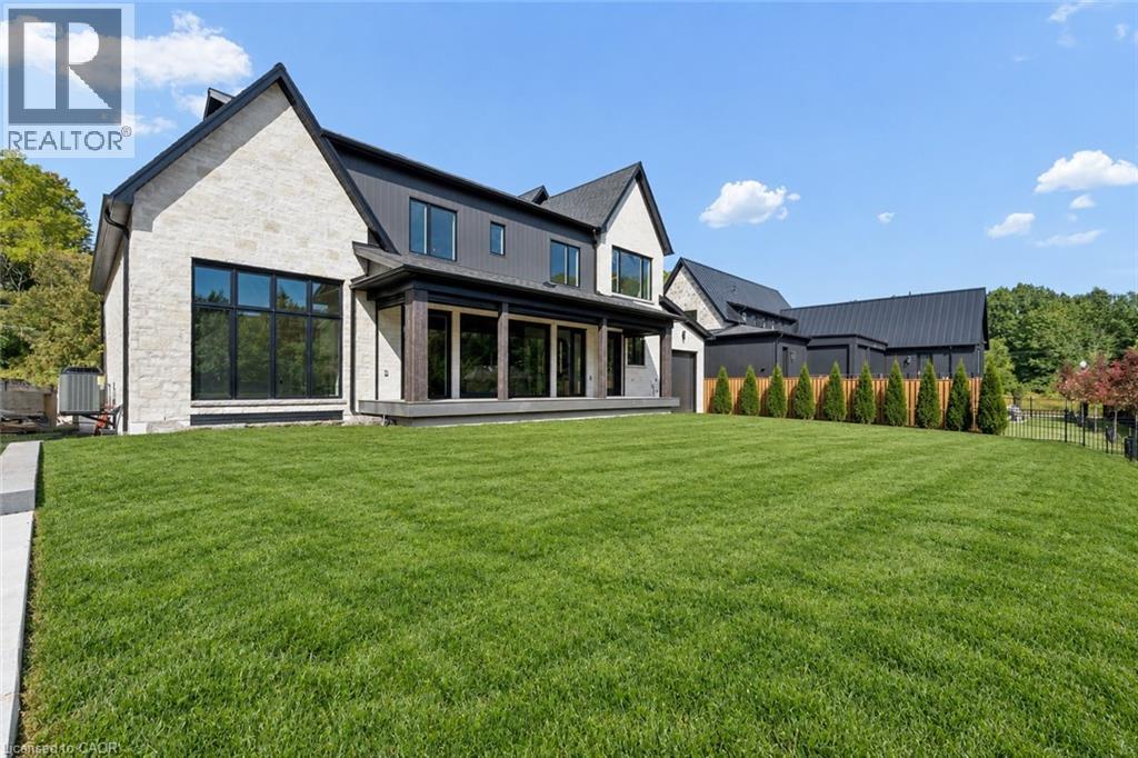 6 Bridlewood Crescent, Kitchener, Ontario  N2C 2S4 - Photo 47 - 40863814