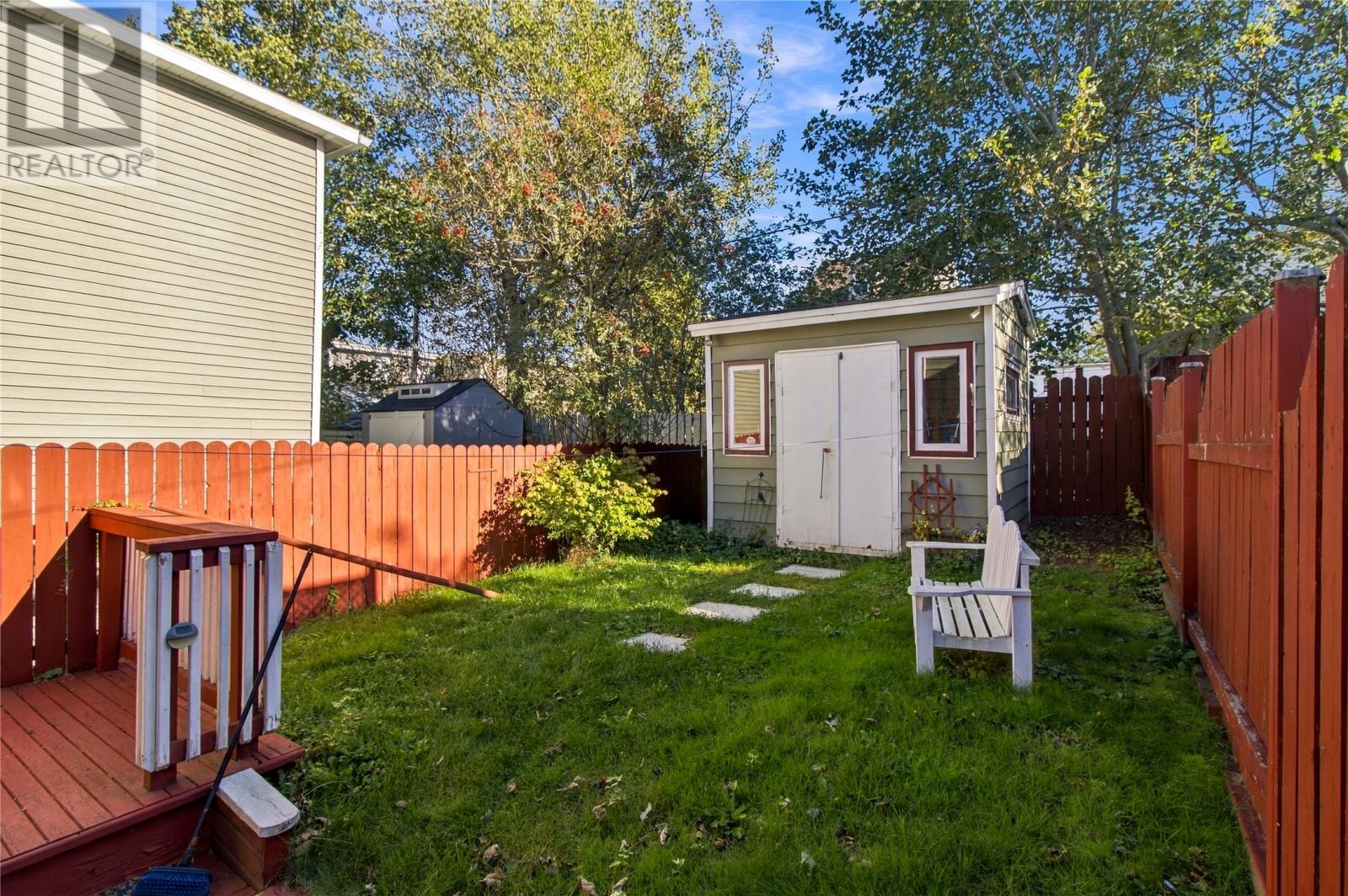 63 MERRYMEETING Road, St. Johns — photo 15