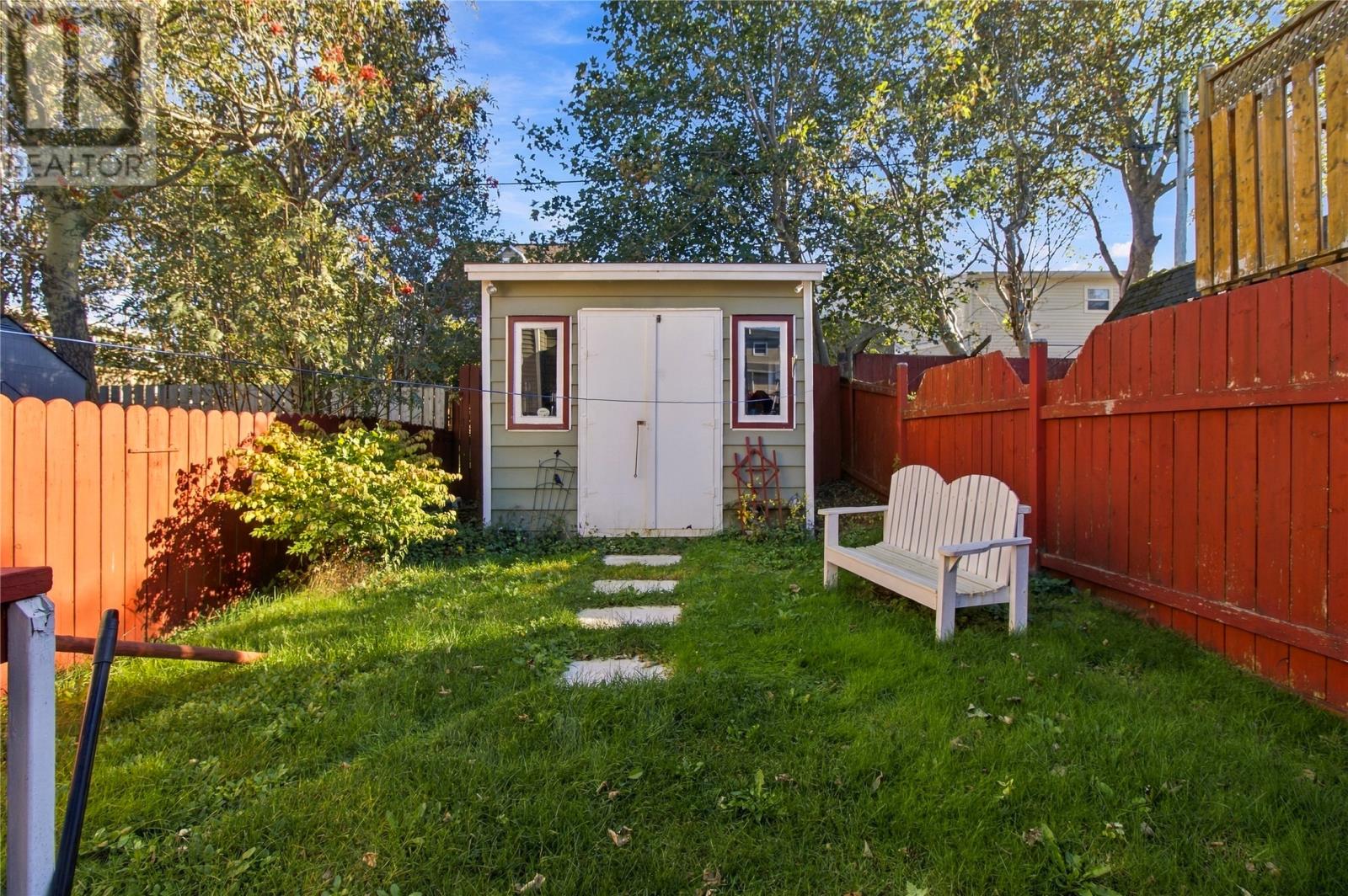 63 MERRYMEETING Road, St. Johns — photo 16
