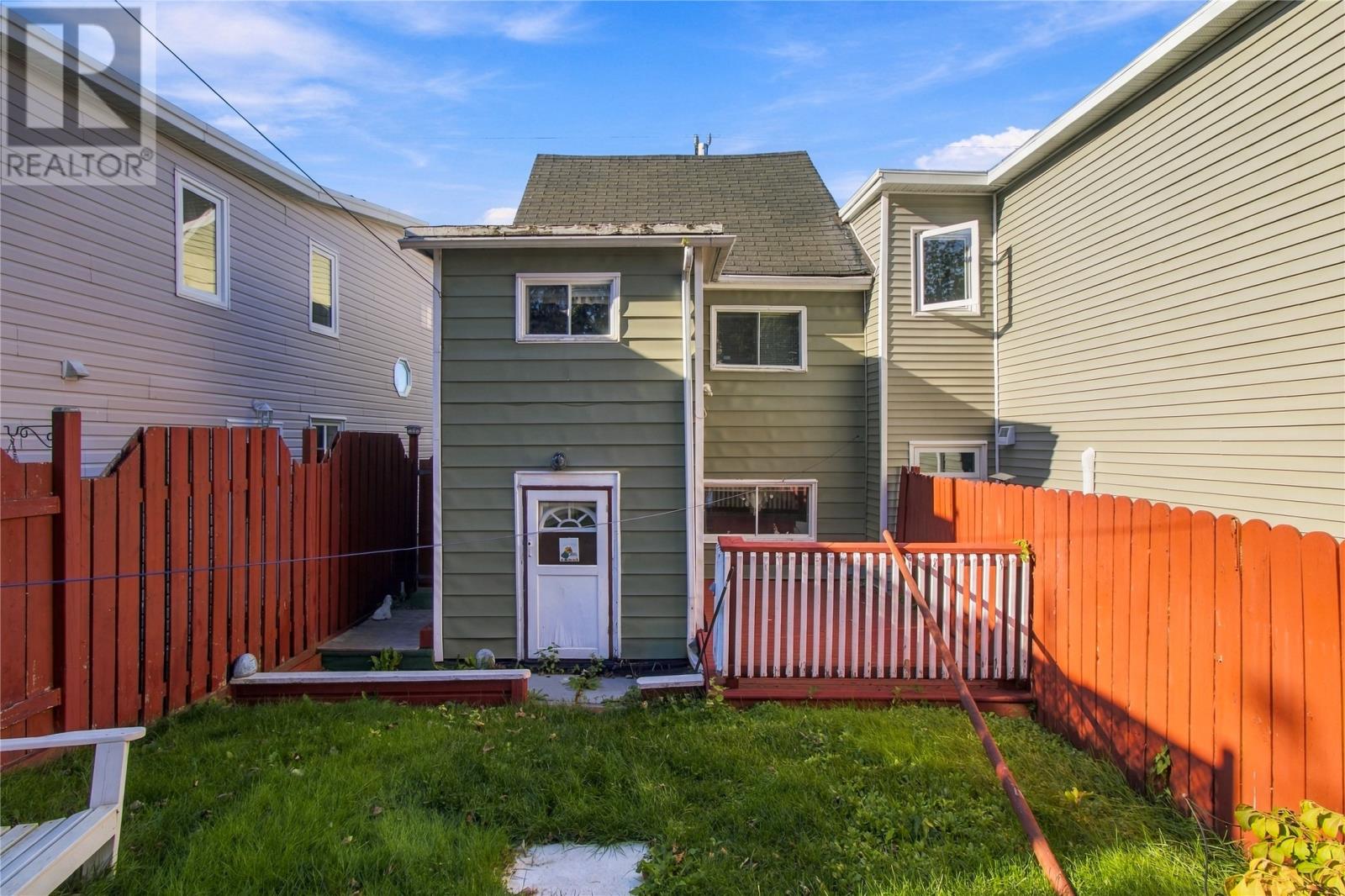 63 MERRYMEETING Road, St. Johns — photo 17