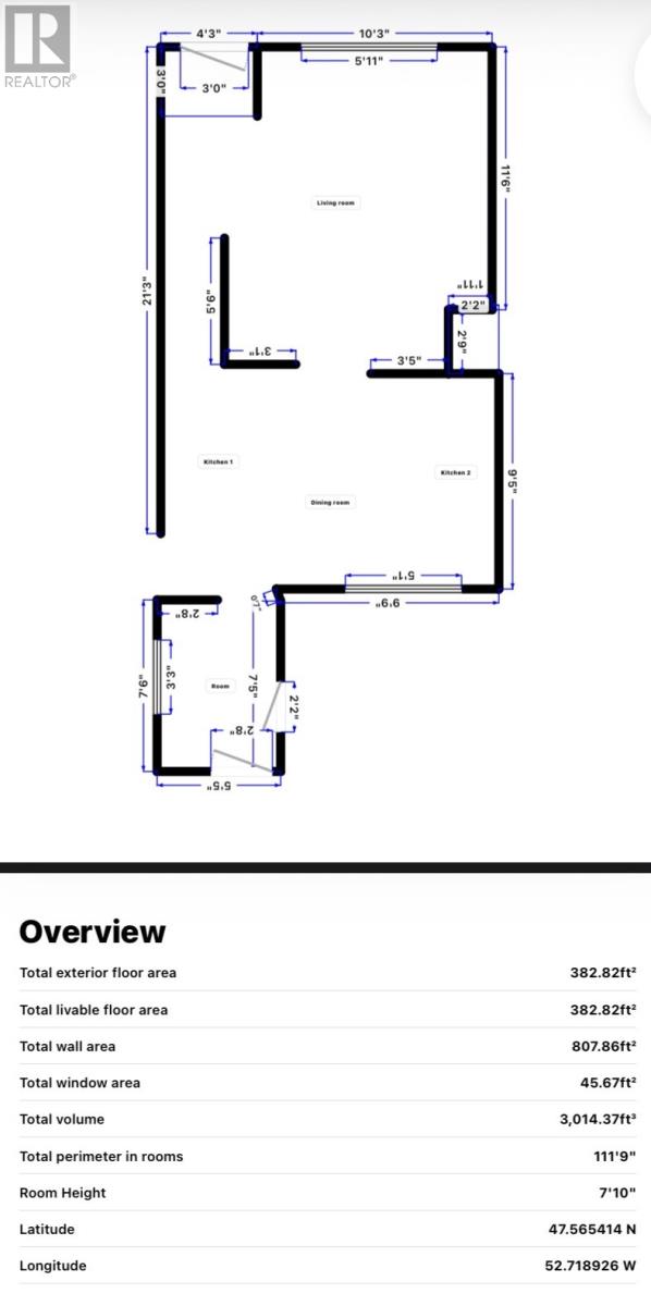 63 MERRYMEETING Road, St. Johns — photo 19