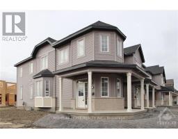 106 MESA DRIVE, Ottawa, Ontario