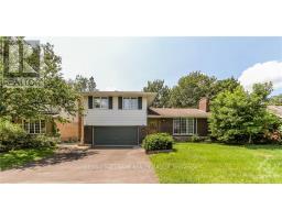 570 DUFF CRESCENT, Ottawa, Ontario