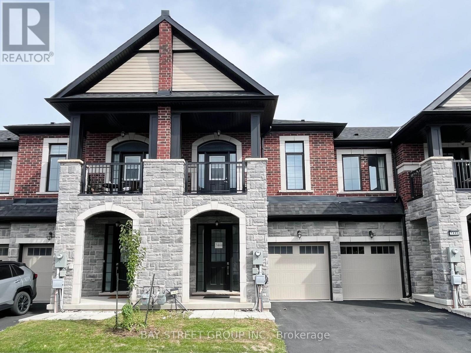 25 - 7444 BAYCREST COMMON, Niagara Falls, Ontario