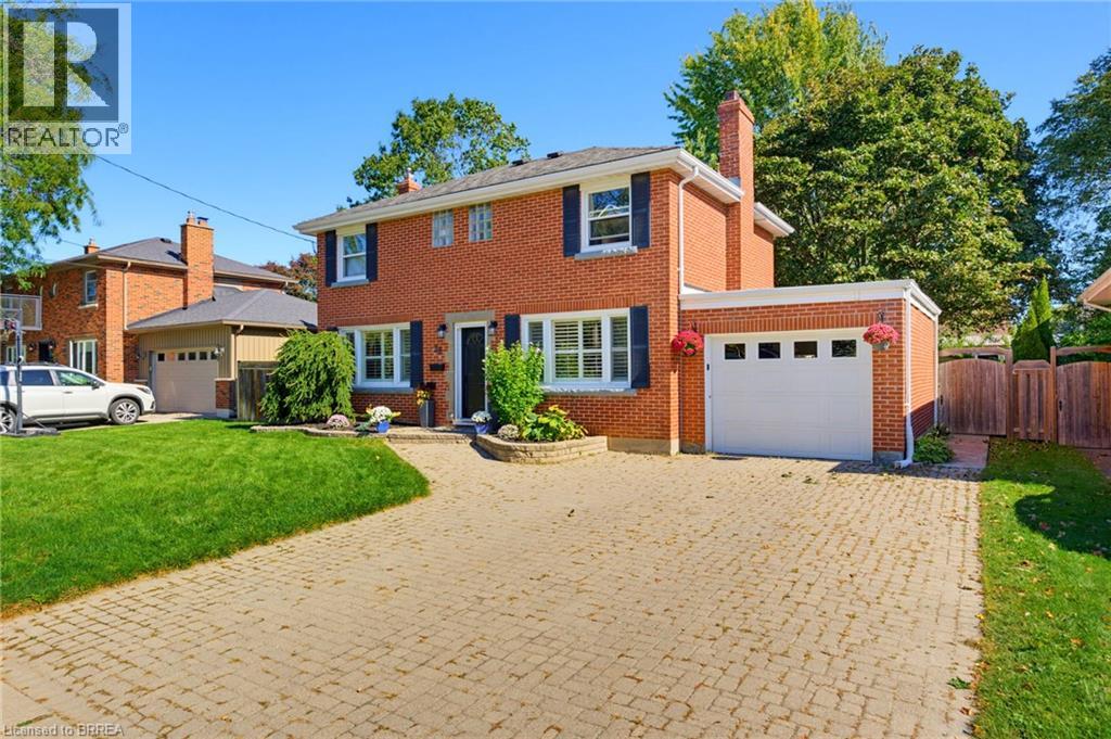 38 Admiral Road, Brantford, Ontario  N3R 1L6 - Photo 2 - 40865504