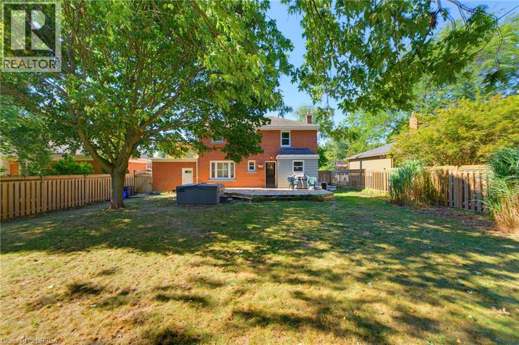 38 Admiral Road, Brantford, Ontario  N3R 1L6 - Photo 24 - 40865504