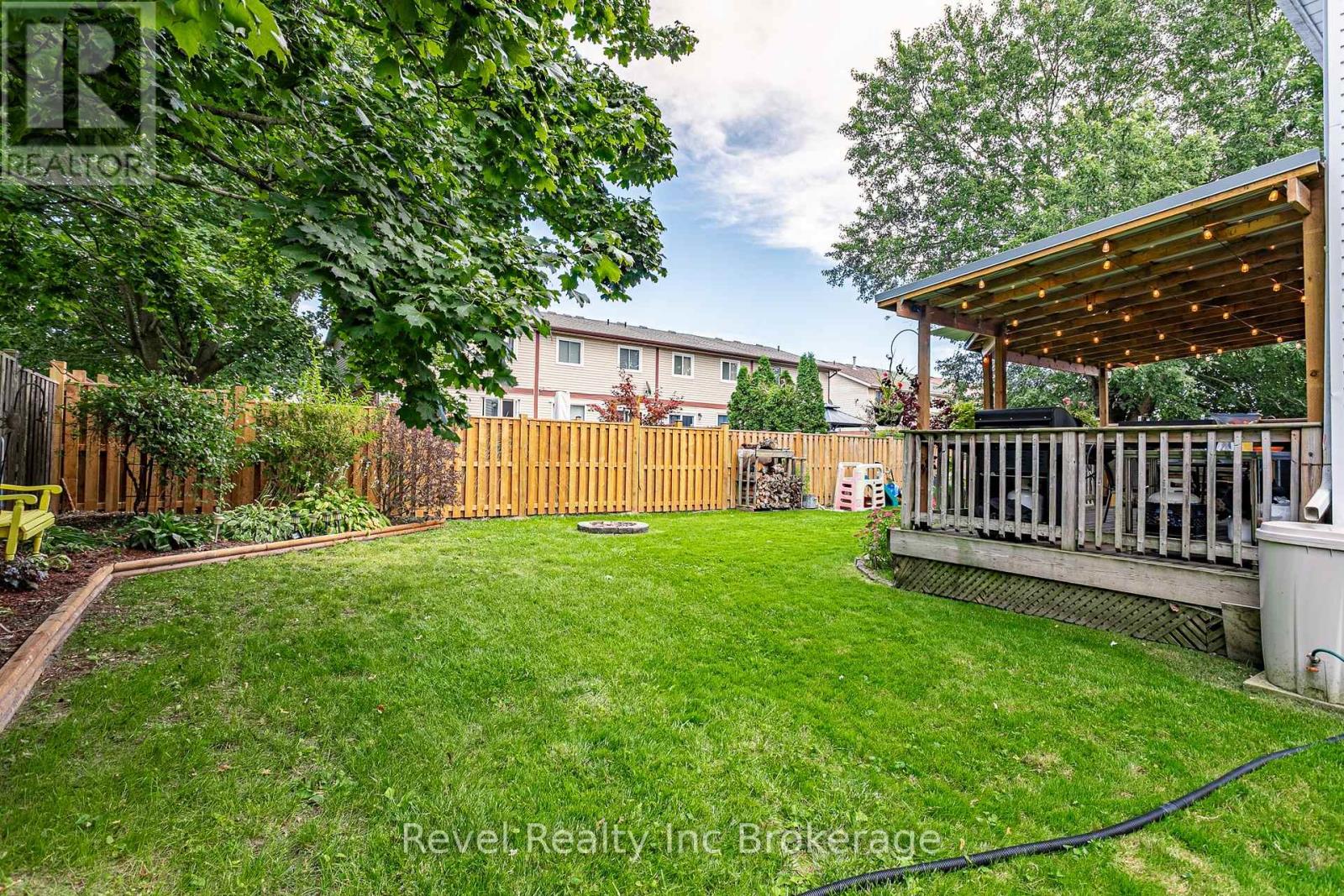 292 Kensington Avenue, Ingersoll, Ontario N5C 3X1 - Photo 29 - X13833704