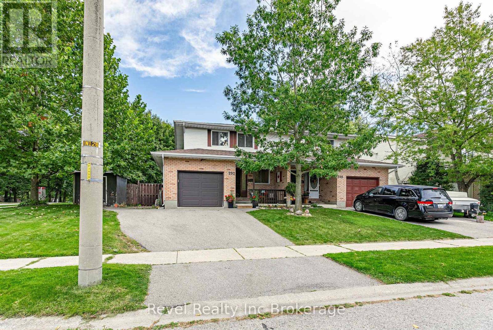 292 Kensington Avenue, Ingersoll, Ontario N5C 3X1 - Photo 3 - X13833704