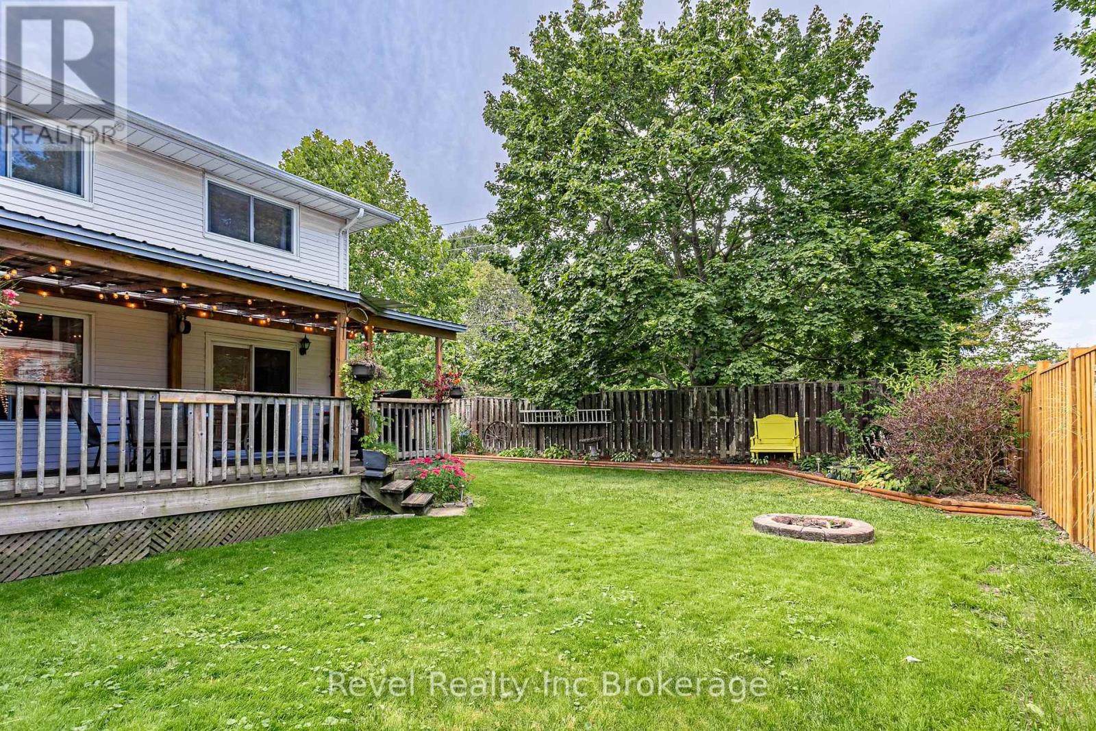 292 Kensington Avenue, Ingersoll, Ontario N5C 3X1 - Photo 32 - X13833704