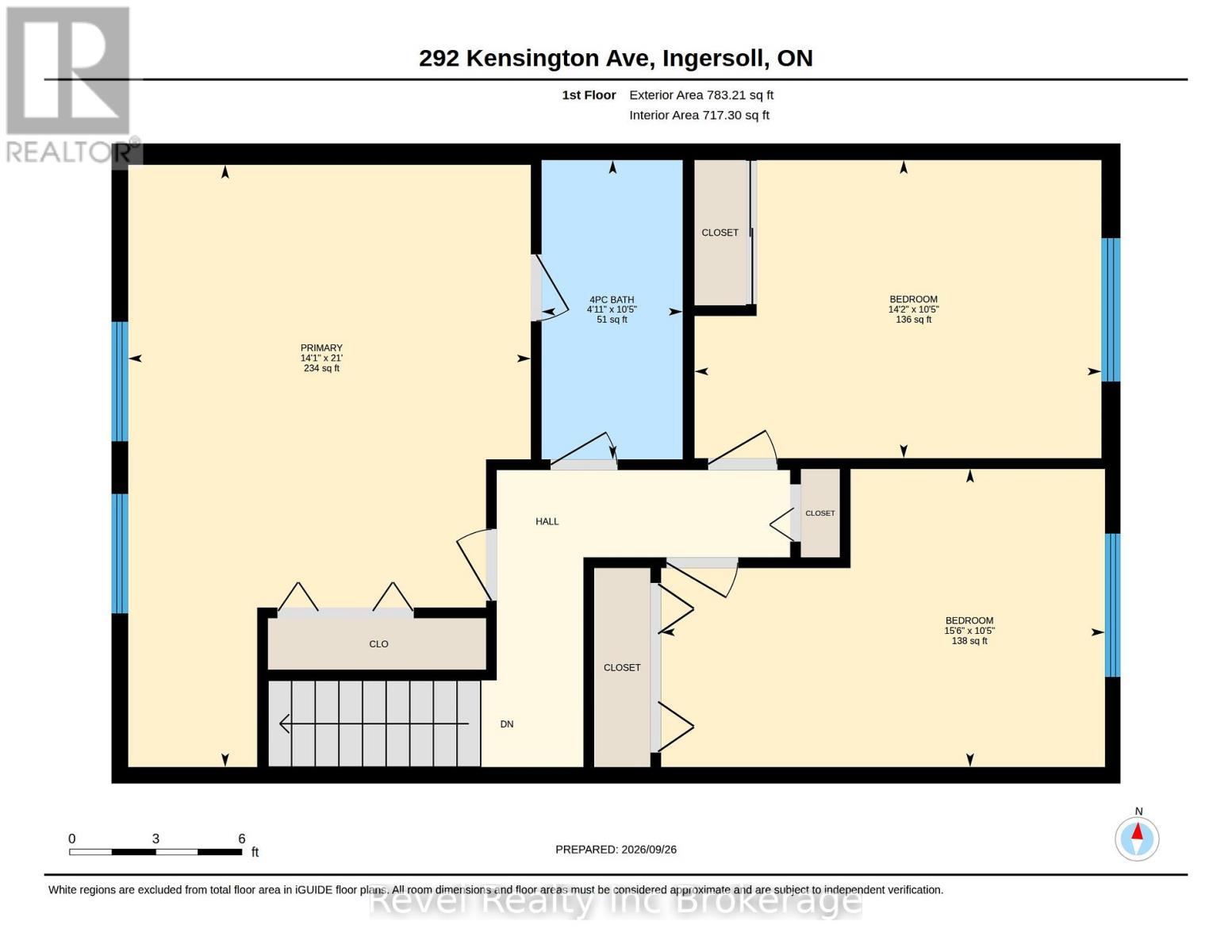 292 Kensington Avenue, Ingersoll, Ontario N5C 3X1 - Photo 43 - X13833704