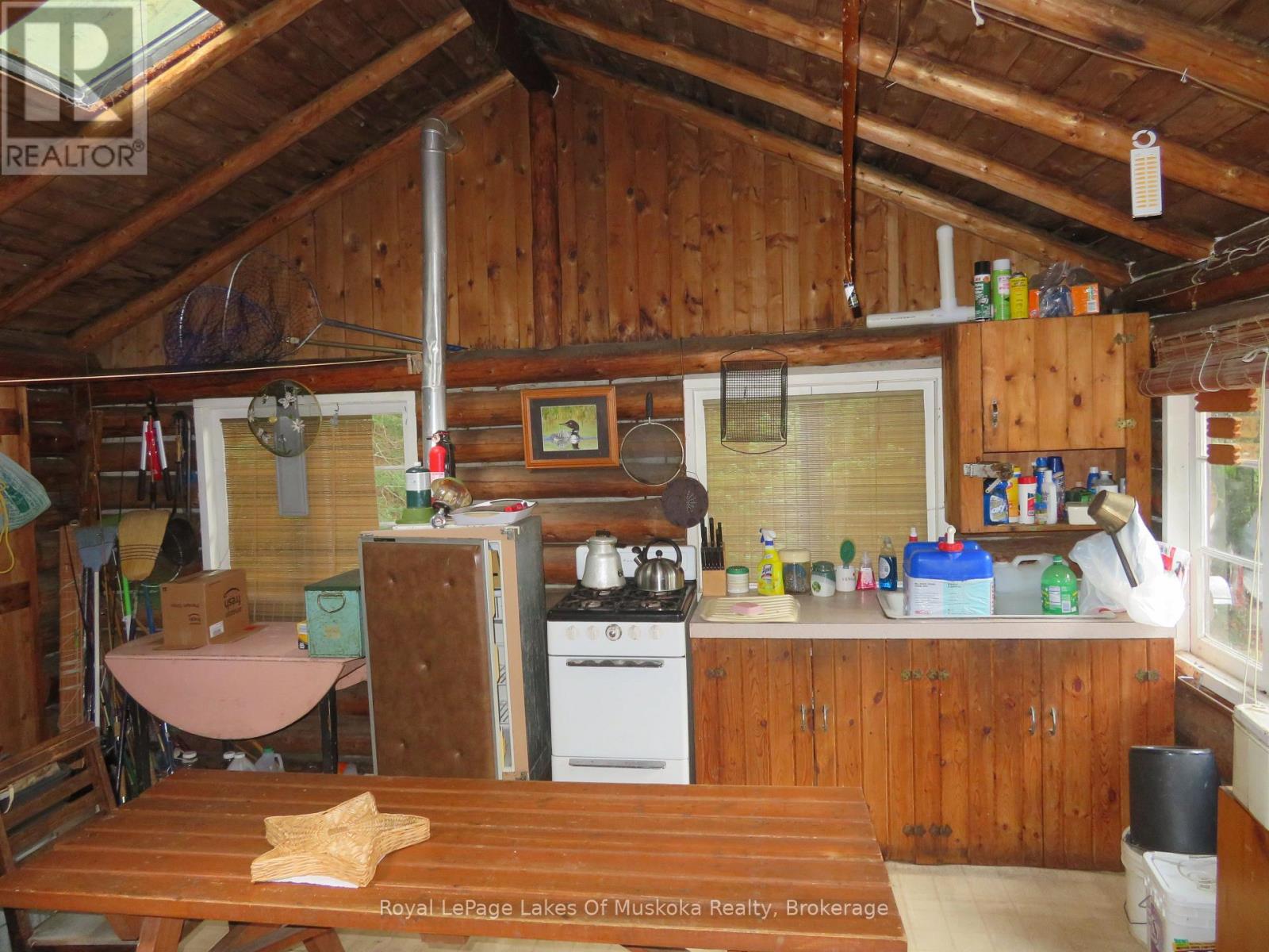1071 Dotty Lake Road, Lake Of Bays, Ontario  P0A 1H0 - Photo 16 - X13760060
