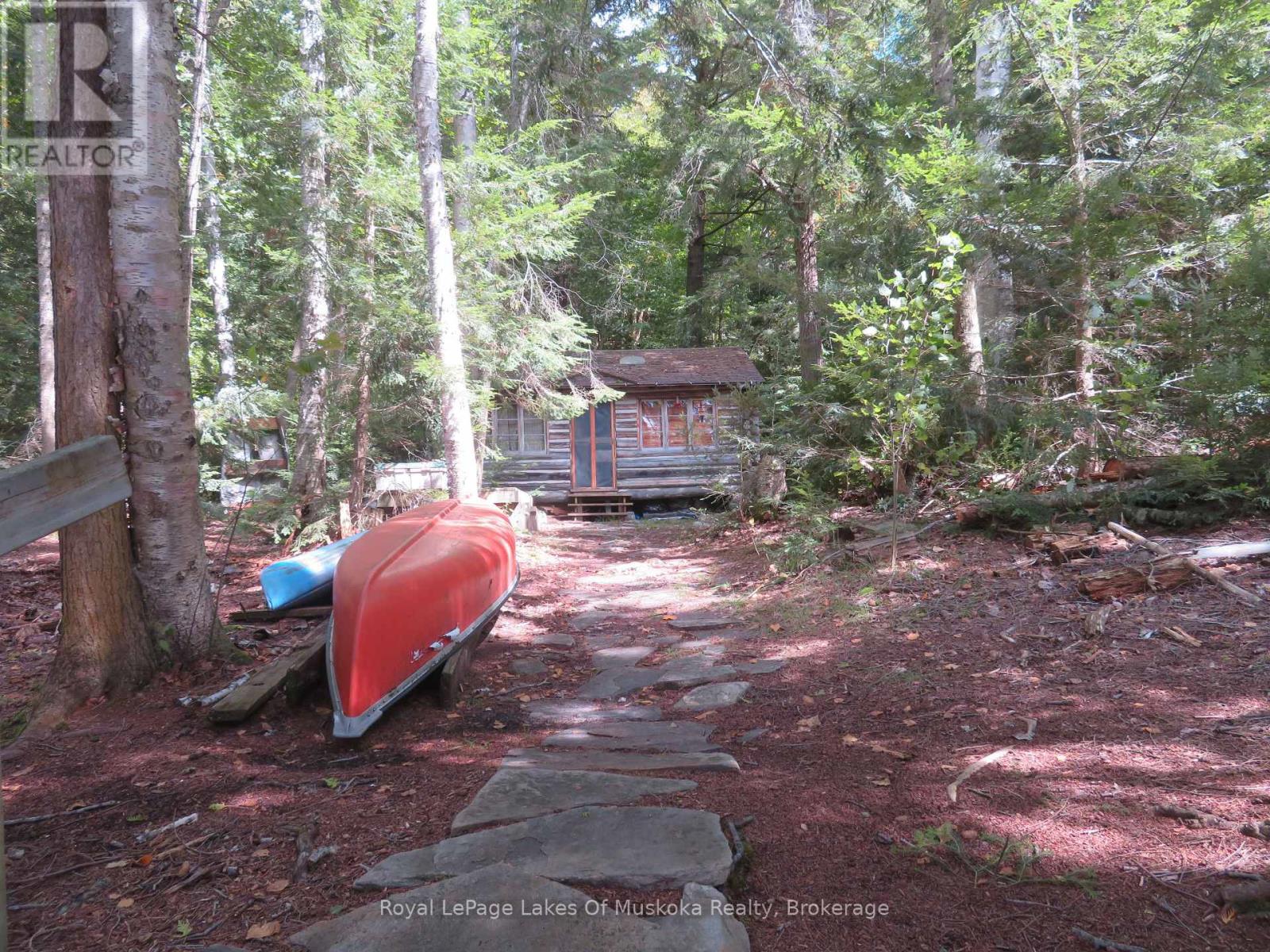 1071 Dotty Lake Road, Lake Of Bays, Ontario  P0A 1H0 - Photo 11 - X13760060