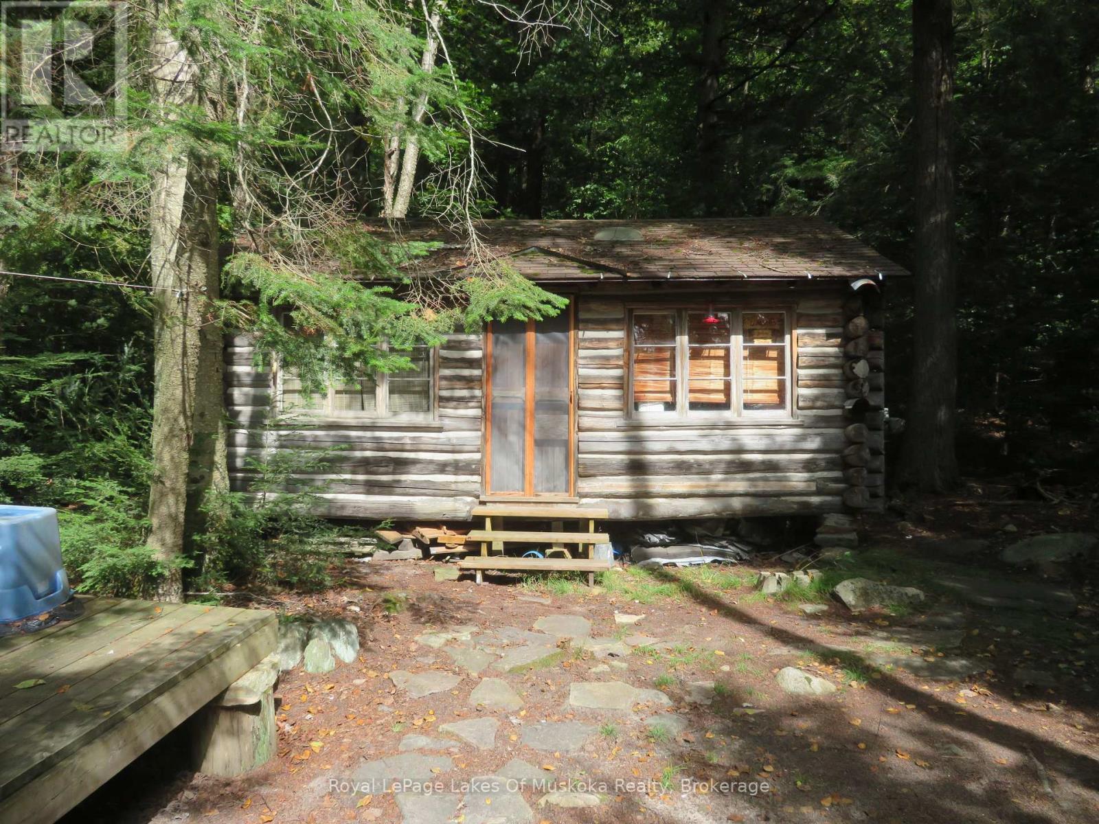 1071 Dotty Lake Road, Lake Of Bays, Ontario  P0A 1H0 - Photo 13 - X13760060