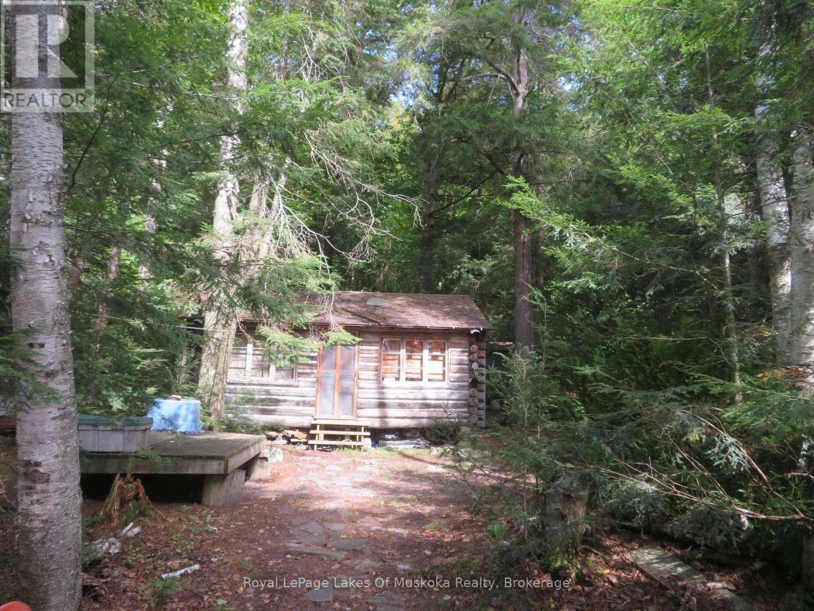 1071 Dotty Lake Road, Lake Of Bays, Ontario  P0A 1H0 - Photo 20 - X13760060
