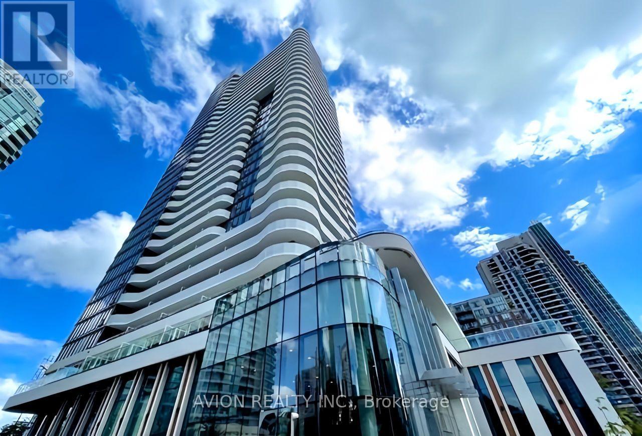 1903 - 15 Holmes Avenue, Toronto, Ontario  M2N 0L4 - Photo 1 - C13833690