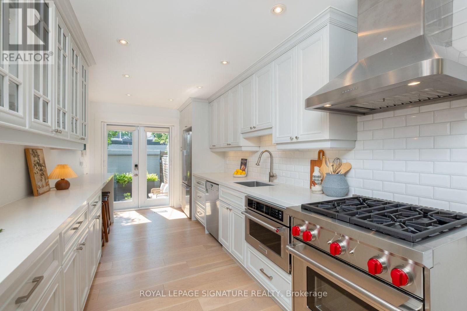 40 Bright Street, Toronto, Ontario  M5A 3H4 - Photo 10 - C13833730