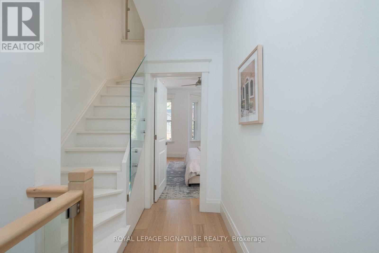 40 Bright Street, Toronto, Ontario  M5A 3H4 - Photo 17 - C13833730