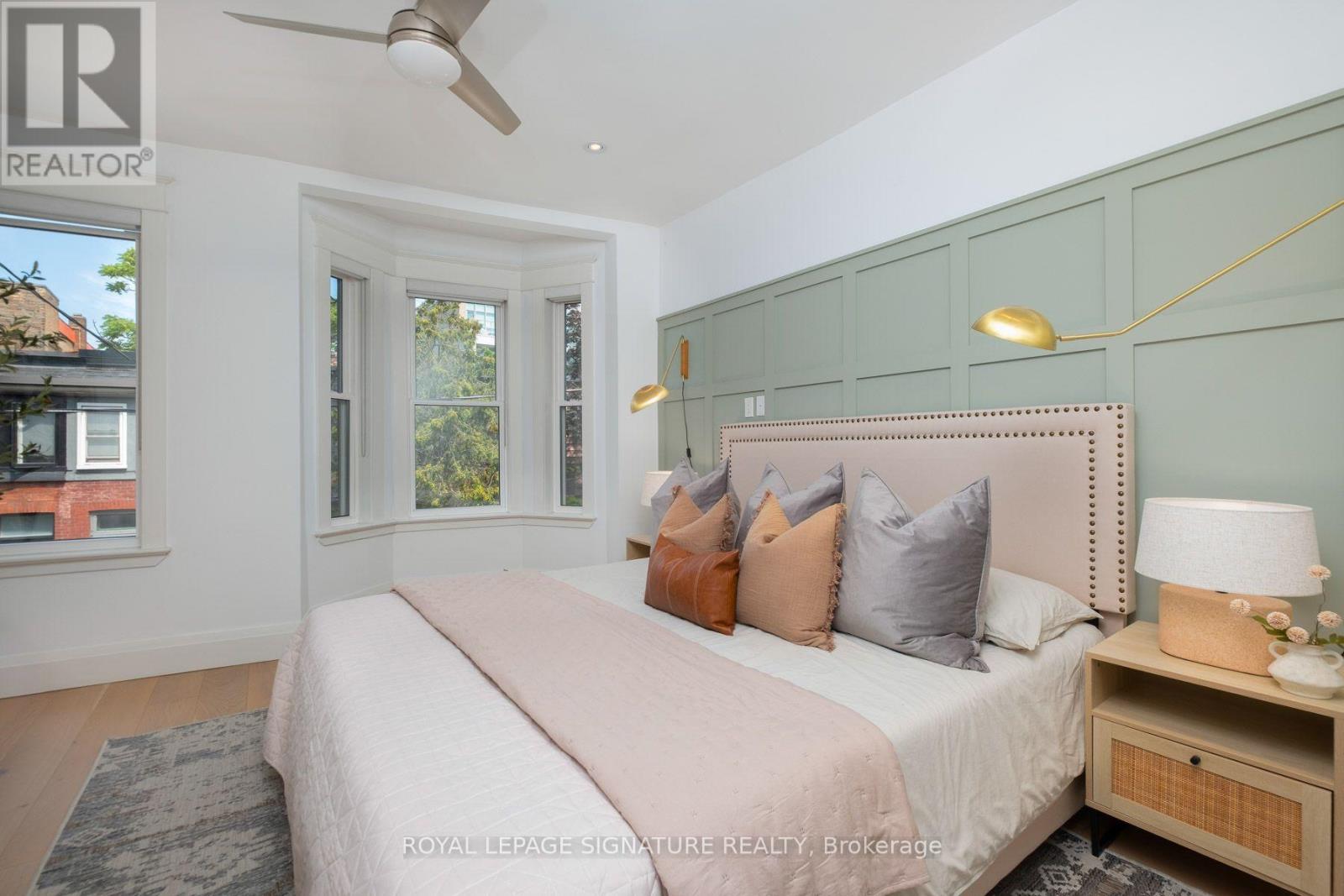 40 Bright Street, Toronto, Ontario  M5A 3H4 - Photo 18 - C13833730