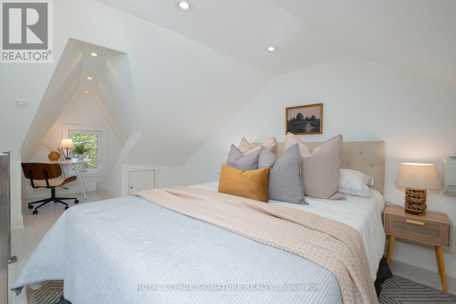 40 Bright Street, Toronto, Ontario  M5A 3H4 - Photo 21 - C13833730