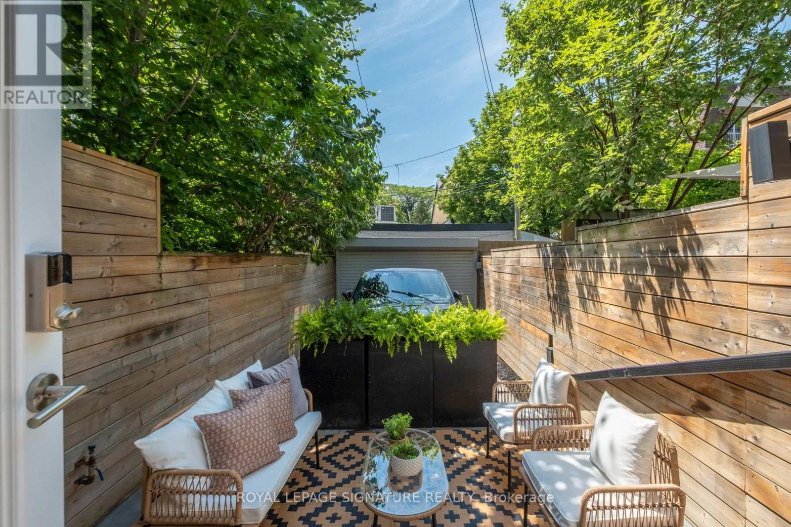 40 Bright Street, Toronto, Ontario  M5A 3H4 - Photo 28 - C13833730