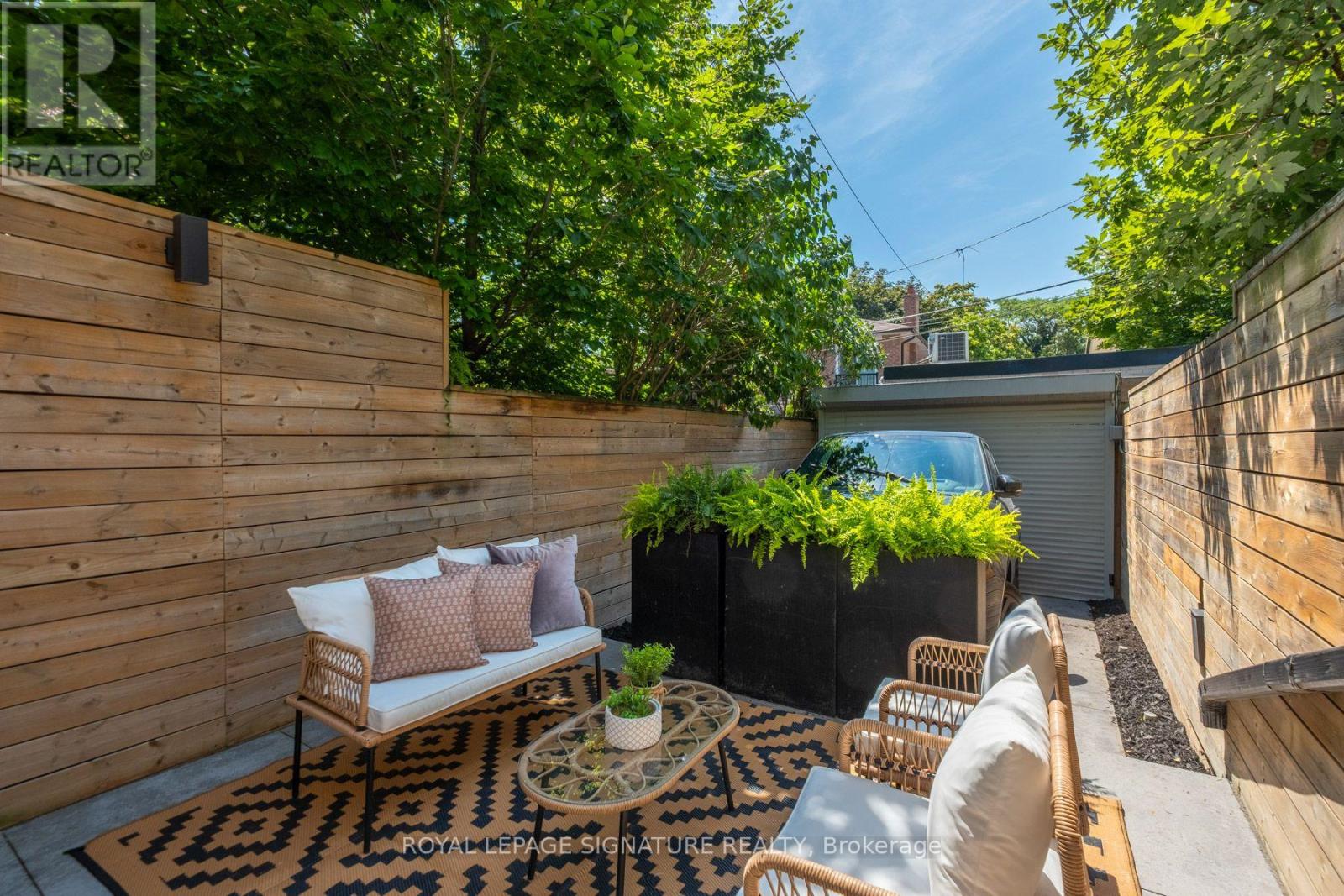 40 Bright Street, Toronto, Ontario  M5A 3H4 - Photo 29 - C13833730