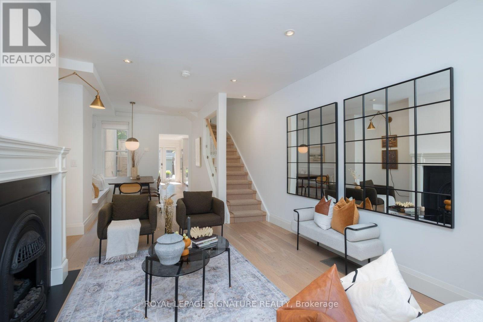 40 Bright Street, Toronto, Ontario  M5A 3H4 - Photo 3 - C13833730