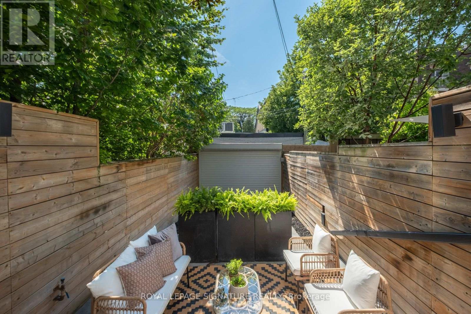 40 Bright Street, Toronto, Ontario  M5A 3H4 - Photo 30 - C13833730