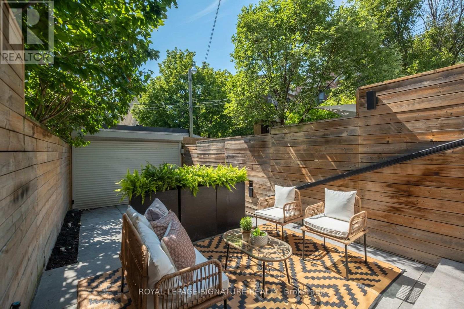 40 Bright Street, Toronto, Ontario  M5A 3H4 - Photo 31 - C13833730