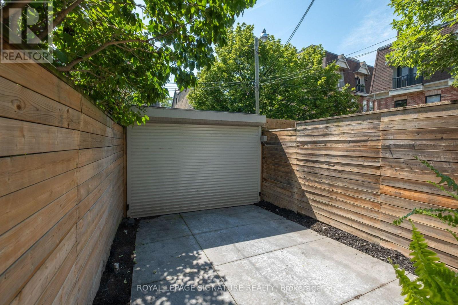40 Bright Street, Toronto, Ontario  M5A 3H4 - Photo 32 - C13833730