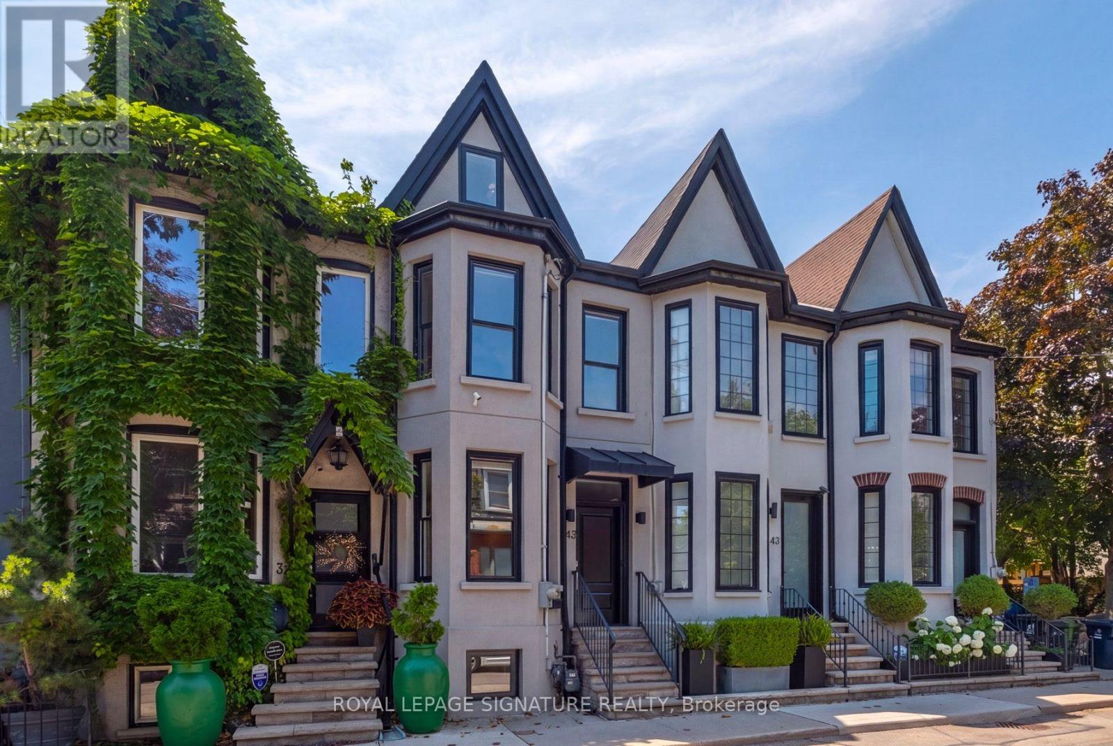 40 Bright Street, Toronto, Ontario  M5A 3H4 - Photo 33 - C13833730