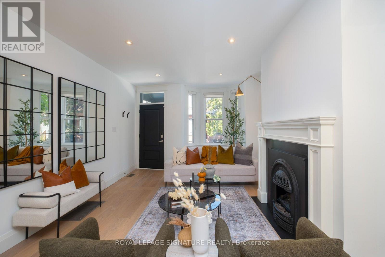 40 Bright Street, Toronto, Ontario  M5A 3H4 - Photo 4 - C13833730