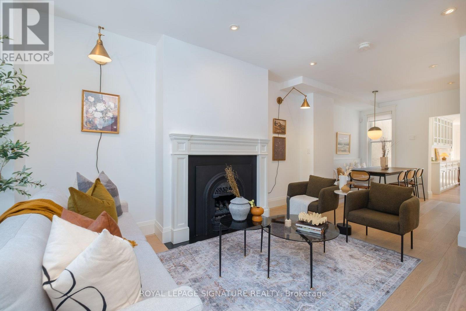 40 Bright Street, Toronto, Ontario  M5A 3H4 - Photo 6 - C13833730