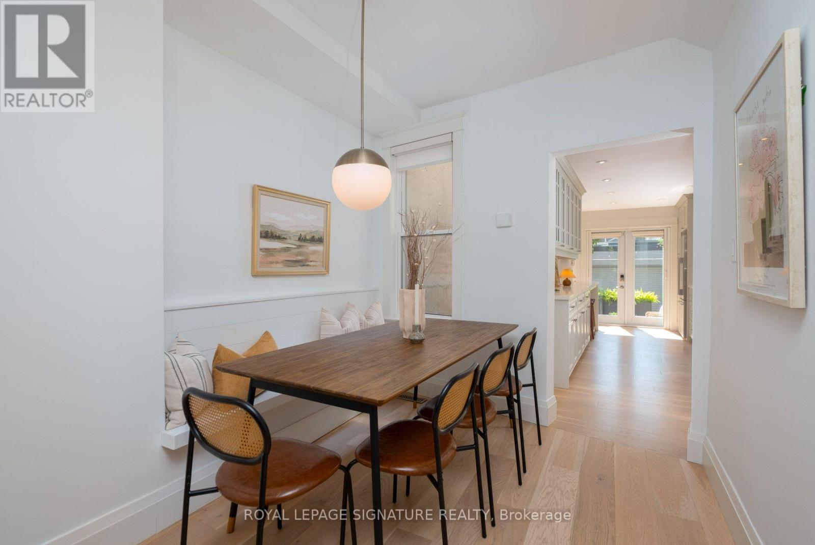 40 Bright Street, Toronto, Ontario  M5A 3H4 - Photo 8 - C13833730
