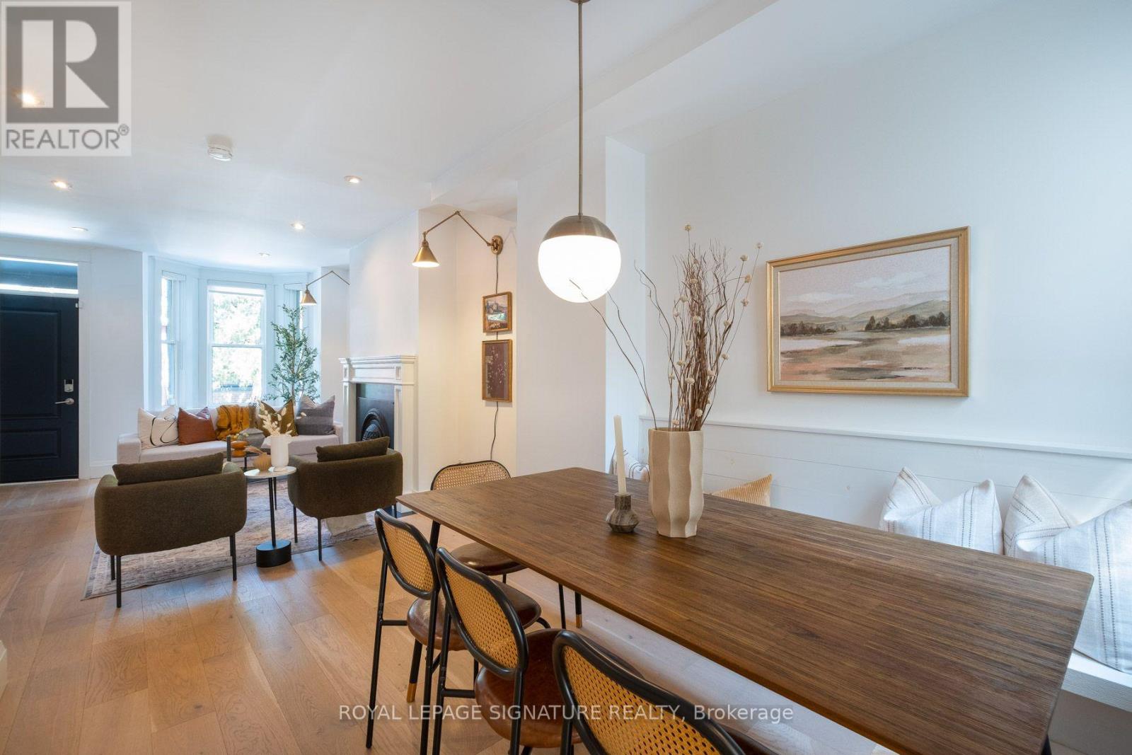 40 Bright Street, Toronto, Ontario  M5A 3H4 - Photo 9 - C13833730