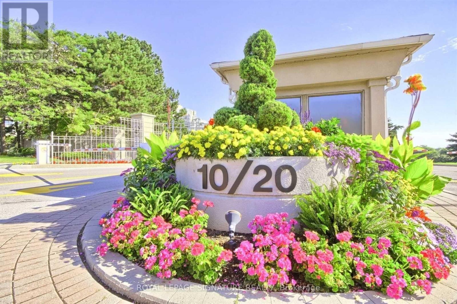 223 - 10 Guildwood Parkway, Toronto, Ontario  M1E 5B5 - Photo 1 - E13833688