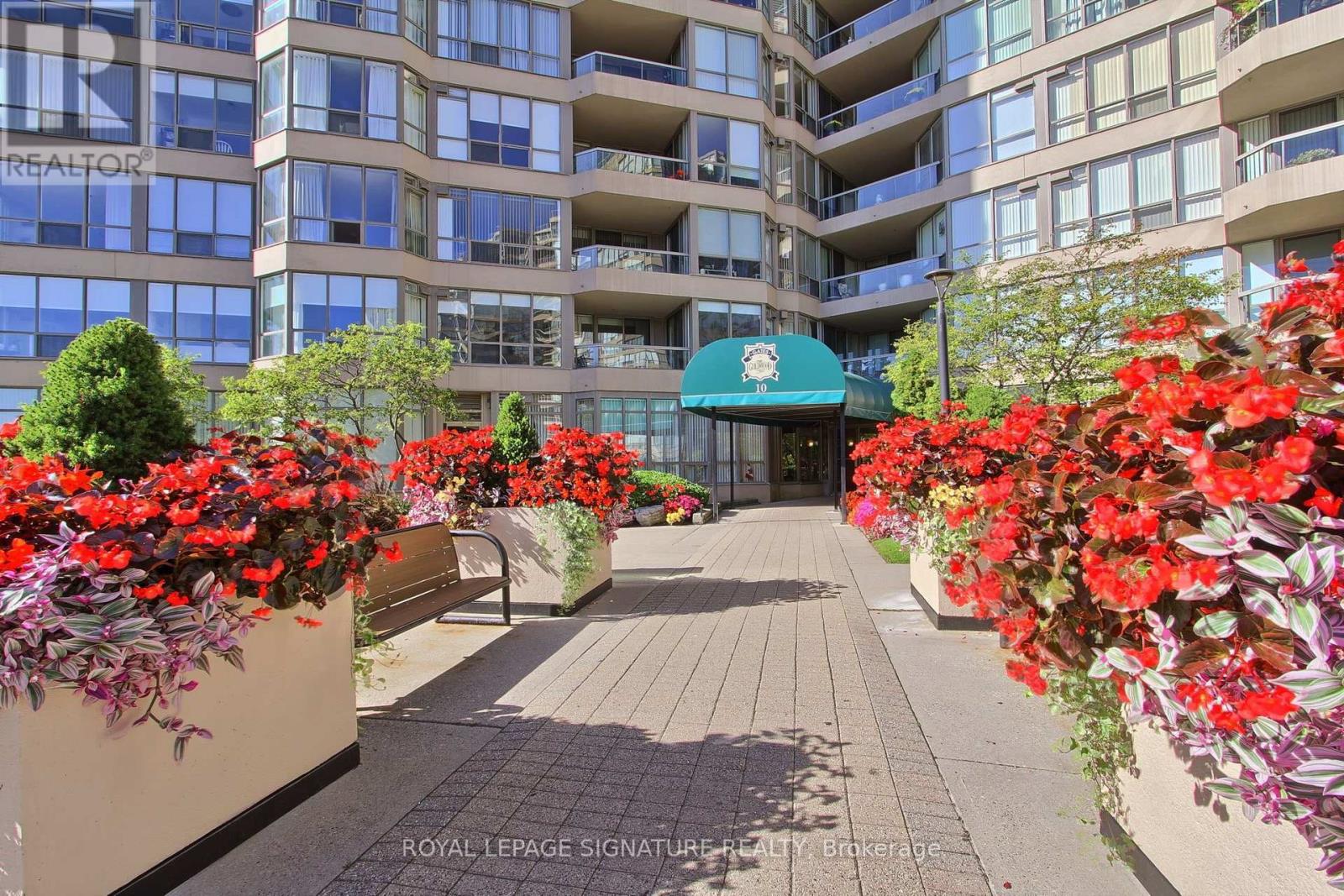 223 - 10 Guildwood Parkway, Toronto, Ontario  M1E 5B5 - Photo 3 - E13833688