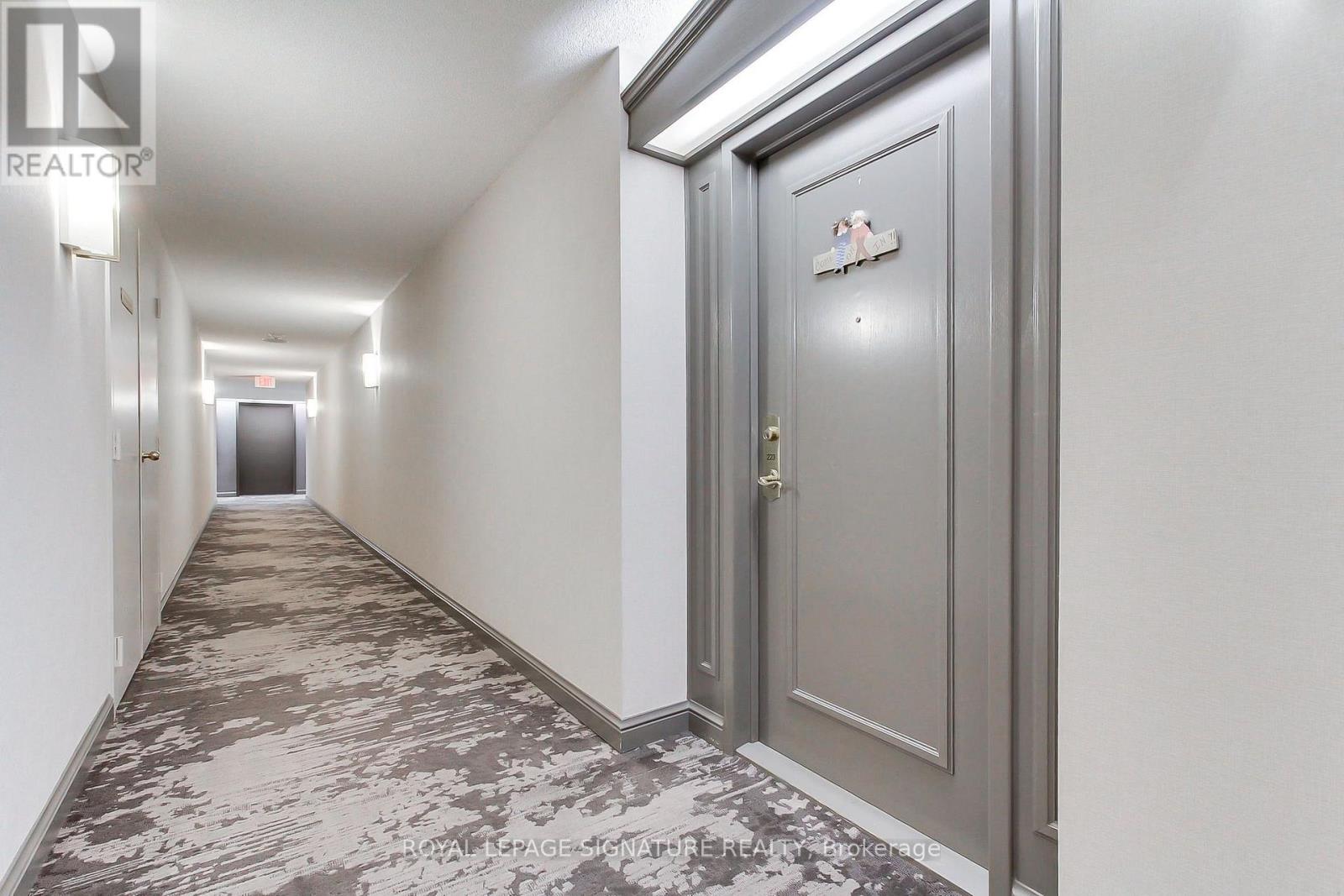 223 - 10 Guildwood Parkway, Toronto, Ontario  M1E 5B5 - Photo 4 - E13833688