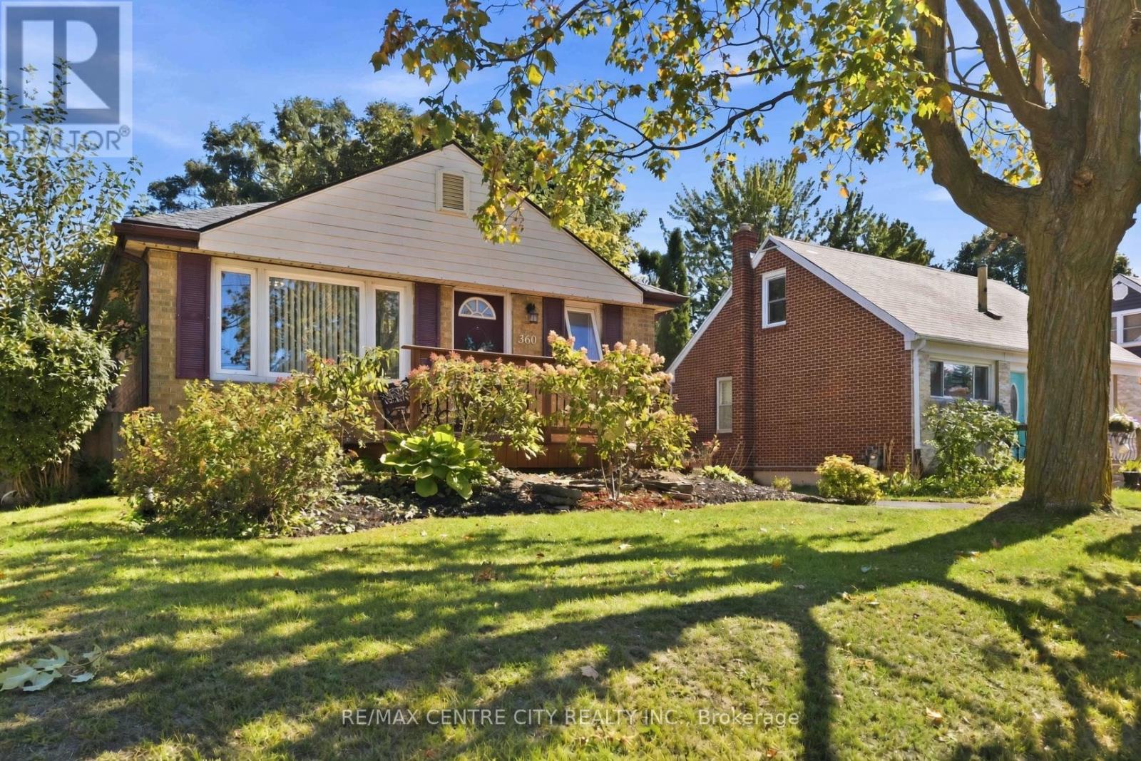 360 HALE STREET, London East, Ontario