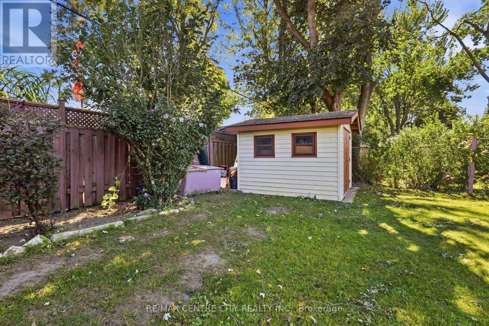 360 Hale Street, London East, Ontario  N5W 1G4 - Photo 32 - X13833604