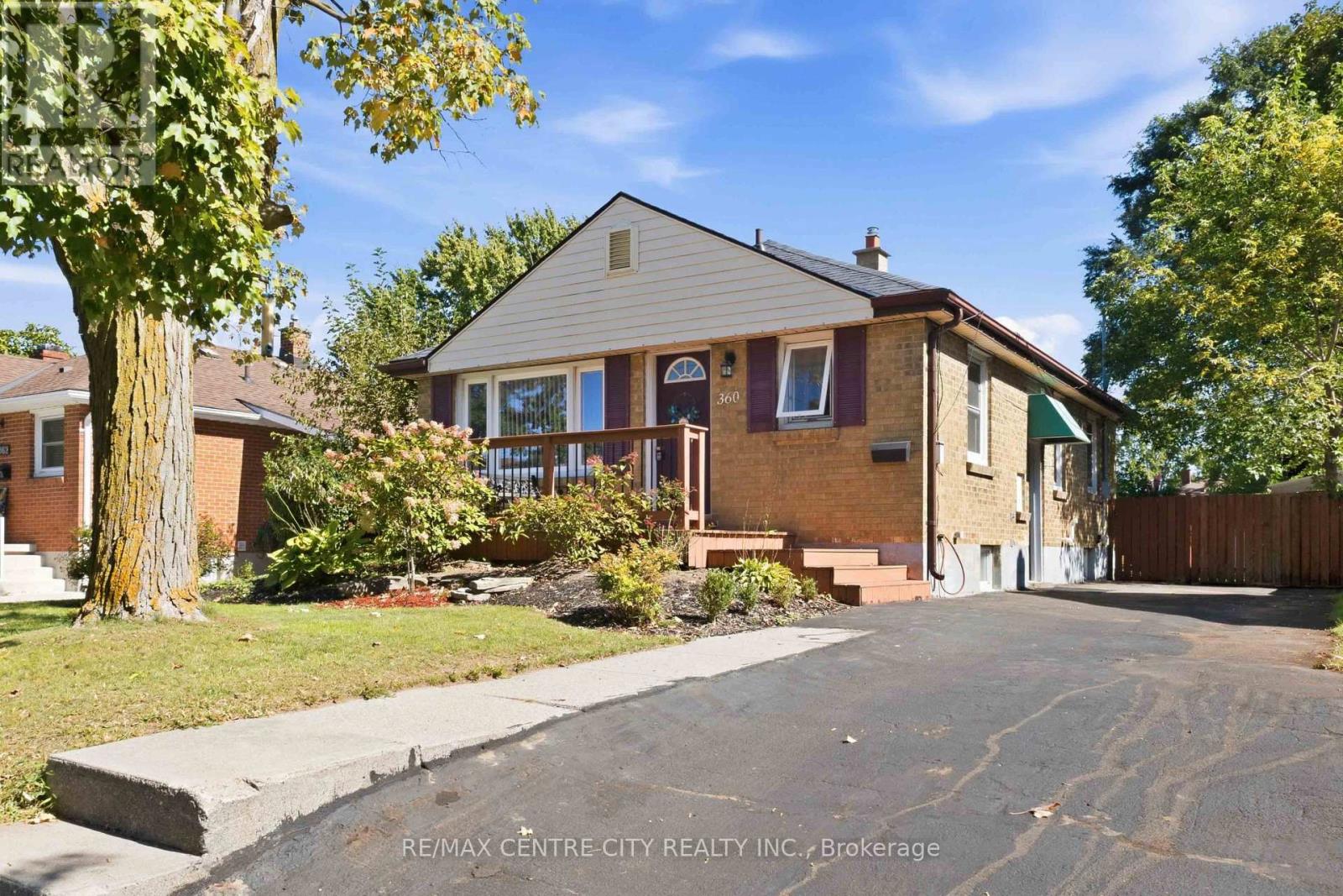 360 Hale Street, London East, Ontario  N5W 1G4 - Photo 34 - X13833604