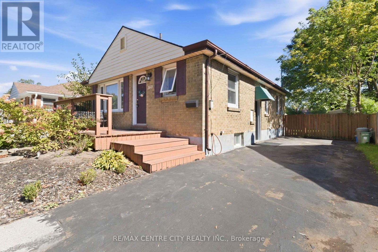 360 Hale Street, London East, Ontario  N5W 1G4 - Photo 40 - X13833604