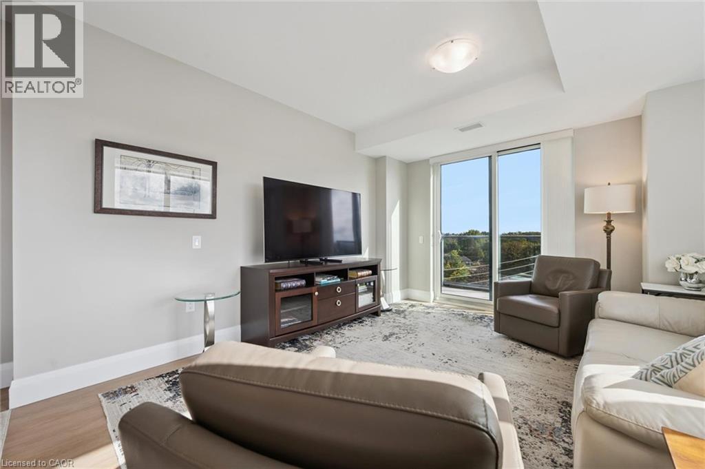 93 Arthur Street S Unit# 618, Guelph, Ontario  N1E 0T3 - Photo 11 - 40866592