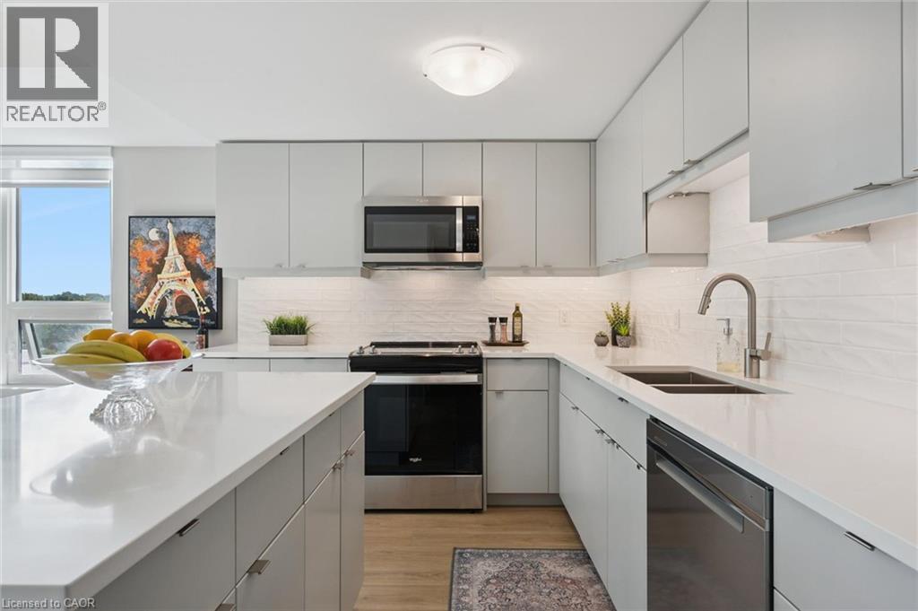 93 Arthur Street S Unit# 618, Guelph, Ontario  N1E 0T3 - Photo 17 - 40866592