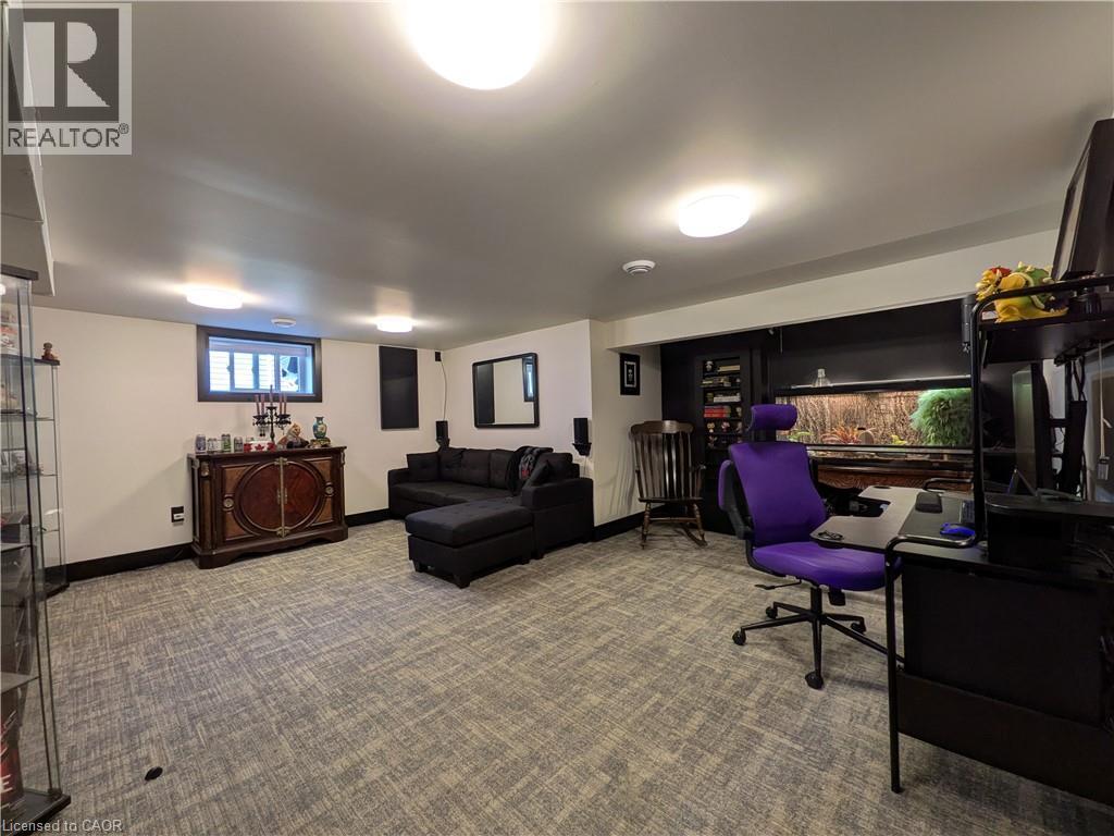 487 Scholfield Avenue N, Welland, Ontario  L3B 1N3 - Photo 14 - 40866418