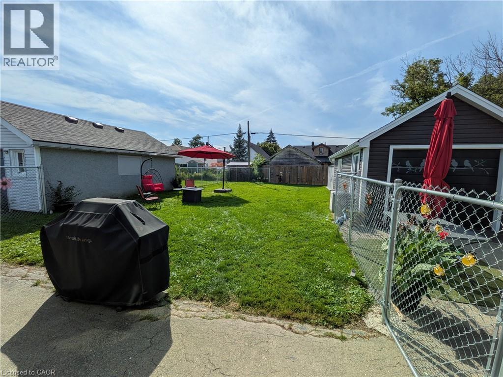487 Scholfield Avenue N, Welland, Ontario  L3B 1N3 - Photo 18 - 40866418