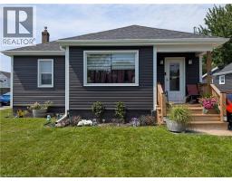 487 SCHOLFIELD Avenue N, welland, Ontario