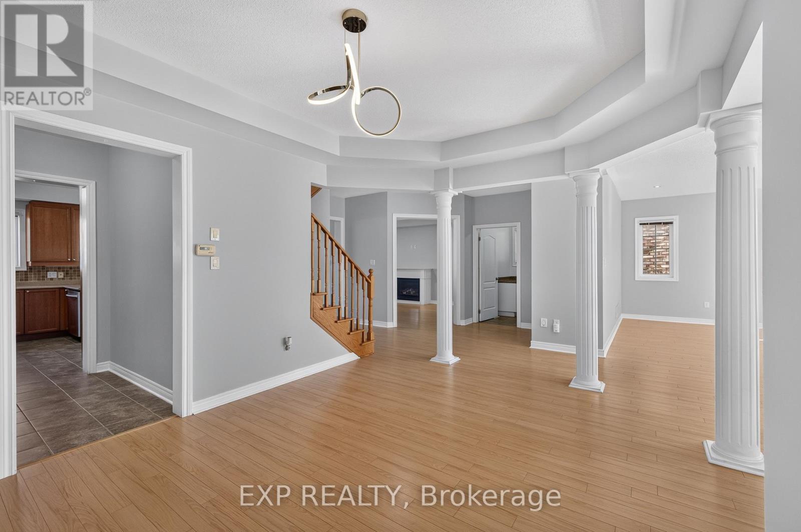209 Woodspring Avenue, Newmarket, Ontario  L3X 3J4 - Photo 11 - N13833722