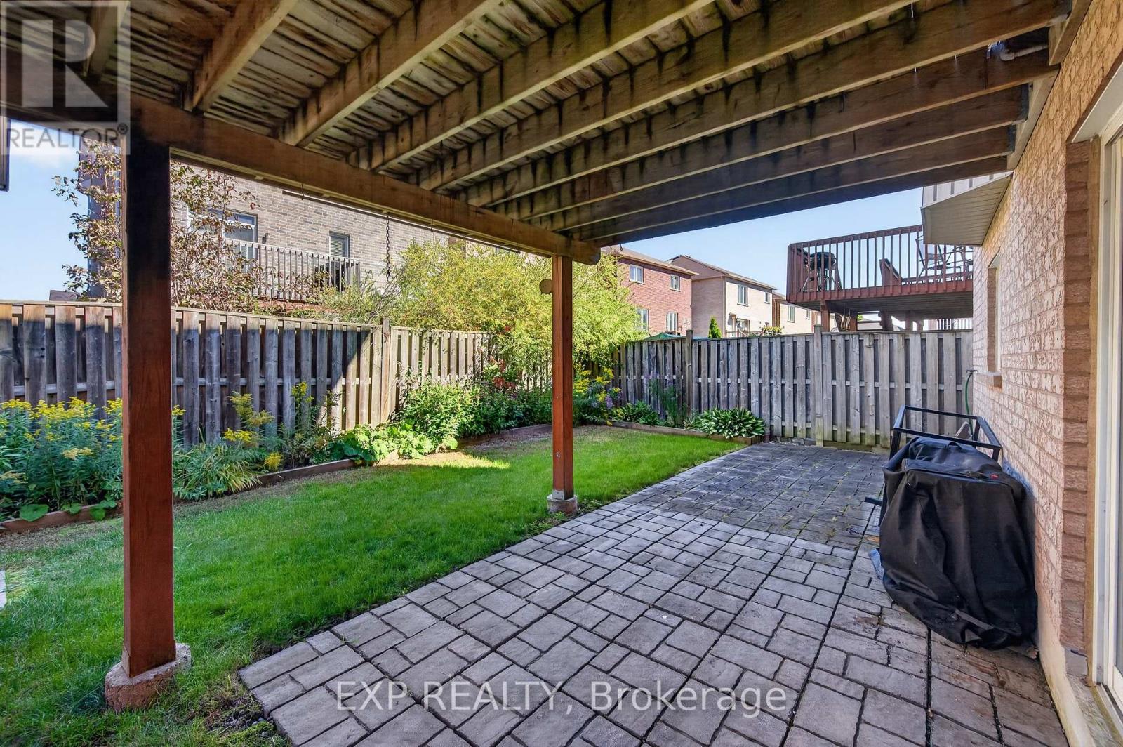 209 Woodspring Avenue, Newmarket, Ontario  L3X 3J4 - Photo 48 - N13833722